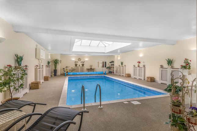 Aldridge, Walsall, WS9 4 bed detached house for sale