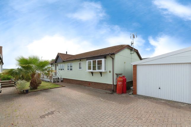 2 bedroom park home for sale