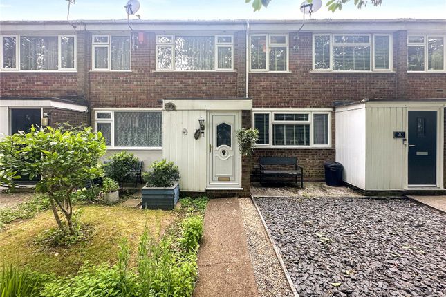 Lime Court, Gillingham, Kent, ME8 3 bed terraced house for sale