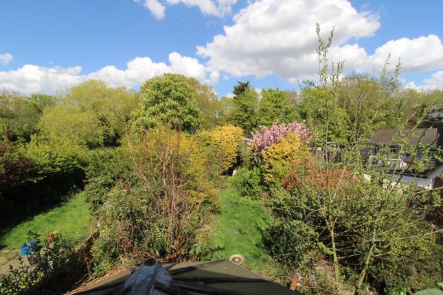 3 bed semi-detached house