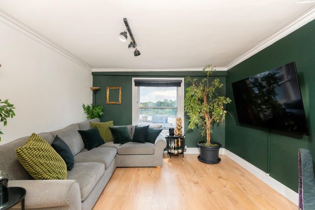 Granby Hill, Clifton 4 bed flat for sale