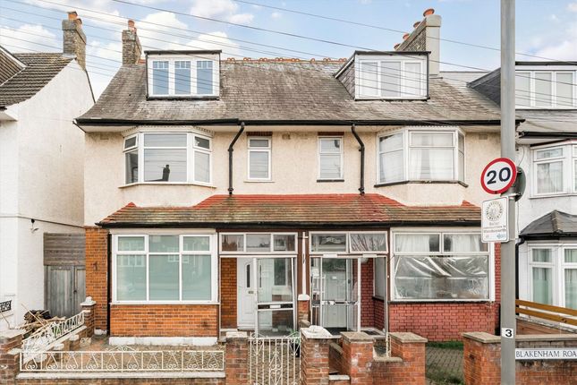Blakenham Road, London SW17 3 bed house for sale