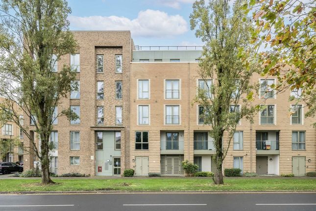 Grahame Park Way, London NW9 1 bed flat for sale