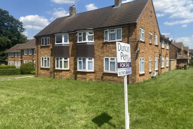 Brookside, Potters Bar EN6 1 bed apartment for sale