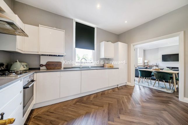 Shortlands Road, Bromley, BR2 2 bed flat for sale
