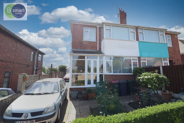 Twyford Close, Mexborough S64 3 bed semi