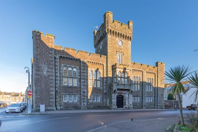 Flat 12, The Old Courthouse, 31 High... 2 bed apartment for sale