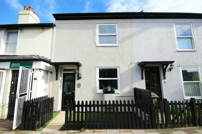 St Albans Road, High Barnet... 2 bed house for sale
