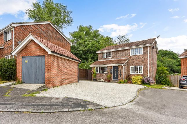 Farriers Way, Waterlooville 4 bed detached house for sale