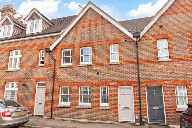 Portland Road, East Grinstead RH19 3 bed house for sale