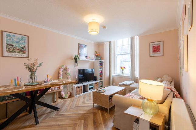 2 Blackfriars Street, Perth 2 bed maisonette for sale
