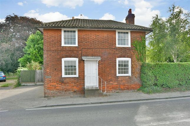 2 bed cottage