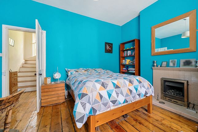 Jacobs Wells Road, Bristol BS8 3 bed terraced house for sale