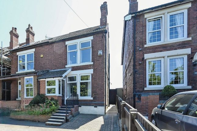 3 bed semi-detached house