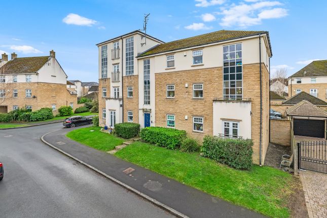Kingsdale Drive, Menston, Ilkley... 2 bed flat for sale