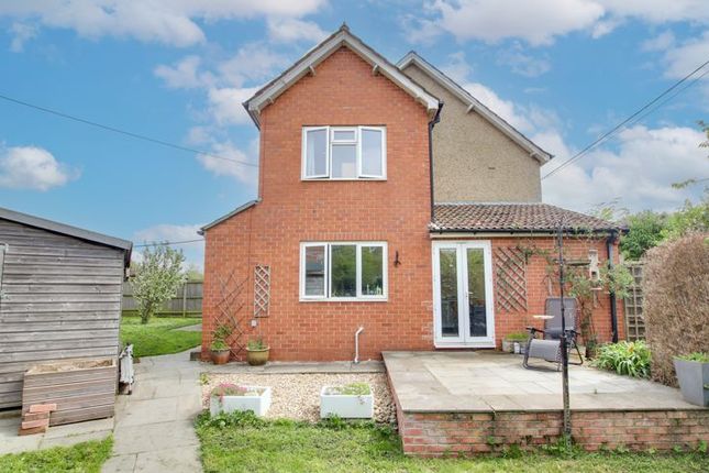 Wynsome Street, Trowbridge 4 bed property for sale