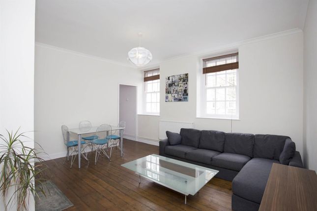 Edric House, Page Street... 3 bed flat for sale