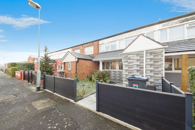 Heyford Way, Birmingham B35 3 bed terraced house for sale