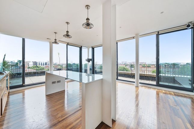 Green Walk, London, SE1 1 bed flat for sale