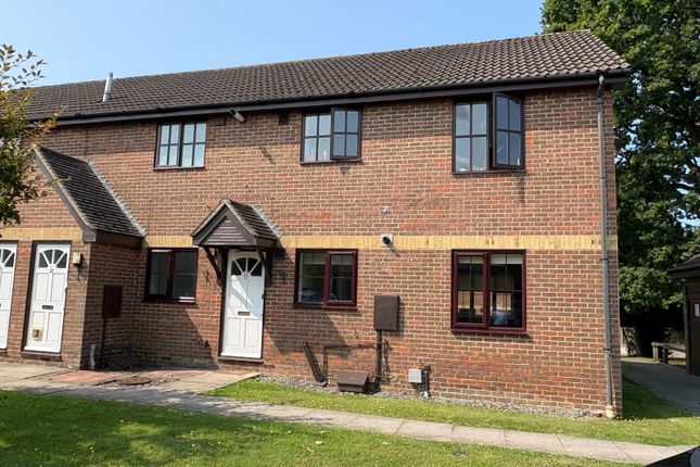 2 bedroom maisonette for sale