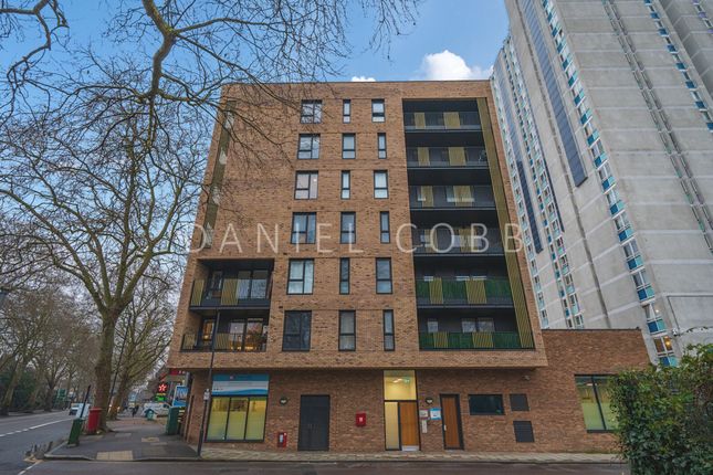 Lollard Street, London, SE11 2 bed apartment for sale