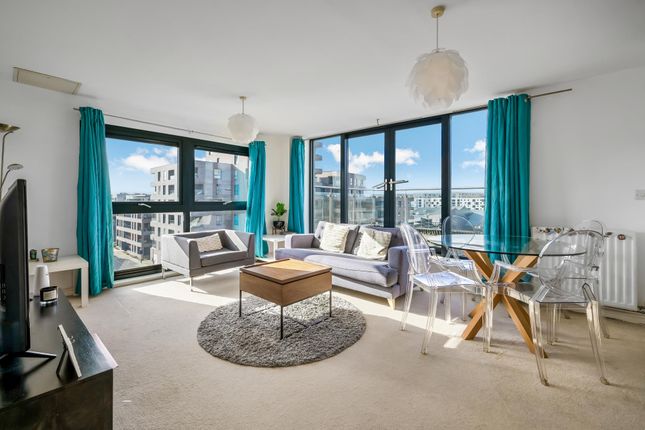 2 bed flat
