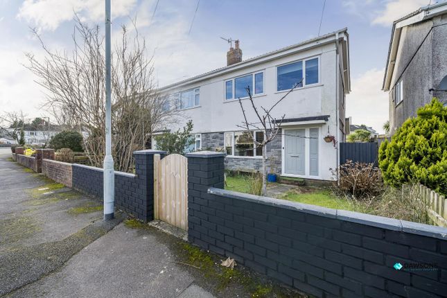 Pennard Drive, Pennard, Southgate... 3 bed semi