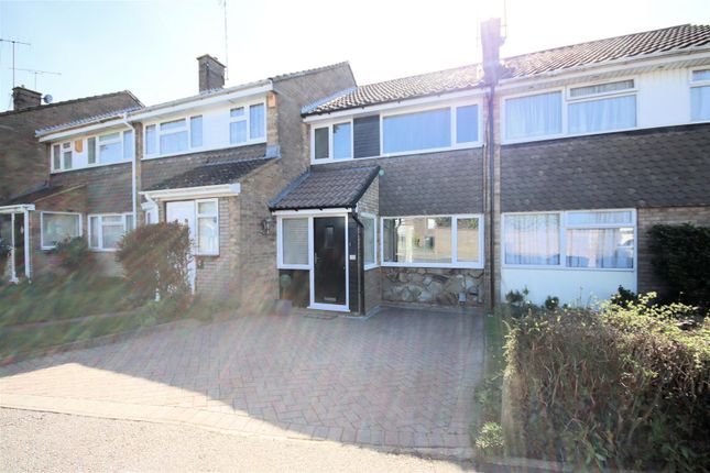 Butely Road, Luton 3 bed terraced house for sale