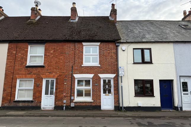 Russell Road, Newbury, RG14 3 bed terraced house for sale