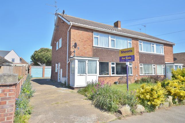 2 bedroom maisonette for sale