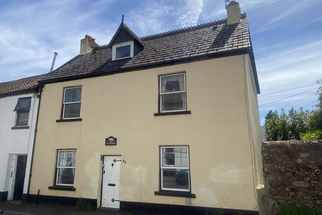 2 bedroom cottage for sale