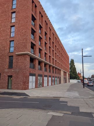 1 bed flat