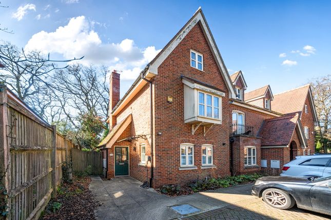 Bassett Green Road, Bassett... 4 bed house for sale