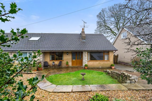 3 bedroom semi-detached bungalow for sale