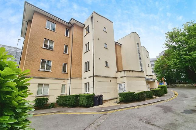 Selden Hill, Hemel Hempstead HP2 2 bed flat for sale