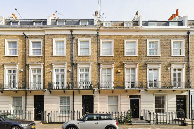 Trevor Place, Knightsbridge, SW7 6 bed terraced house for sale