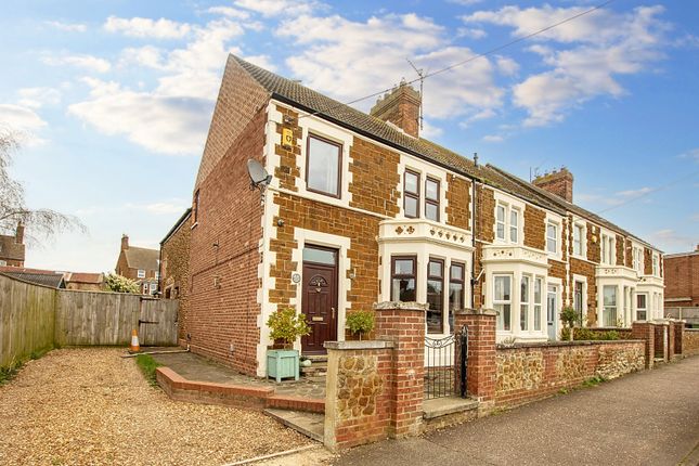 James Street, Hunstanton 4 bed end of terrace house for sale