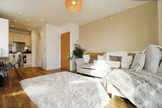 1 bedroom flat for sale