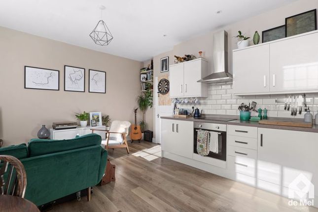 1 bed flat