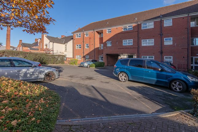 Victoria Road East, Leicester LE5 1 bed flat for sale