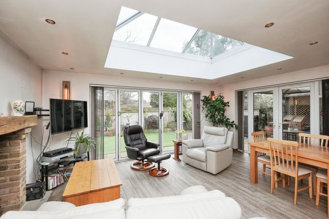 3 bedroom bungalow for sale