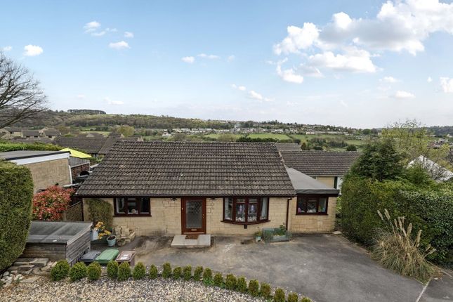 3 bed bungalow