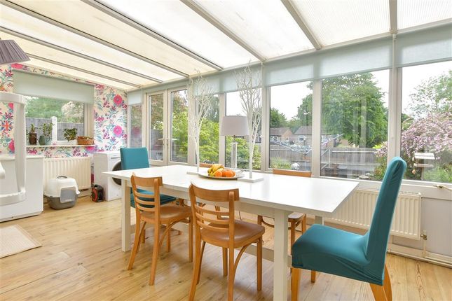 Spring Cross, New Ash Green... 4 bed terraced house for sale