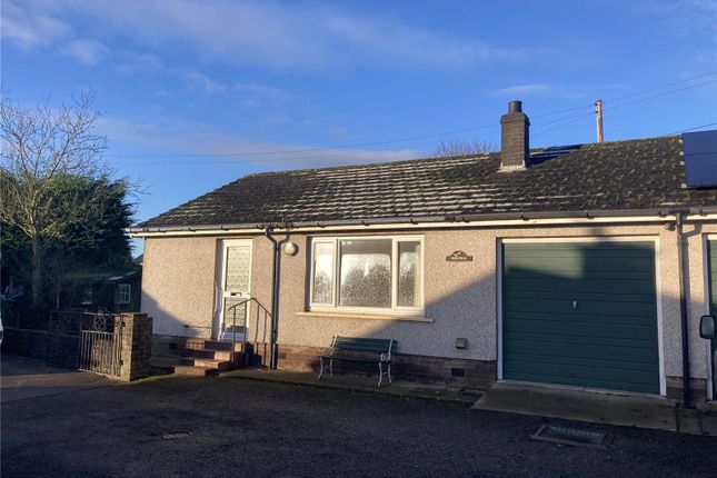 Welton, Carlisle CA5 2 bed bungalow for sale