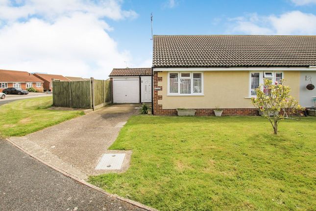 Hampton Gardens, Herne Bay 3 bed bungalow for sale