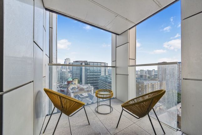 1 bed flat