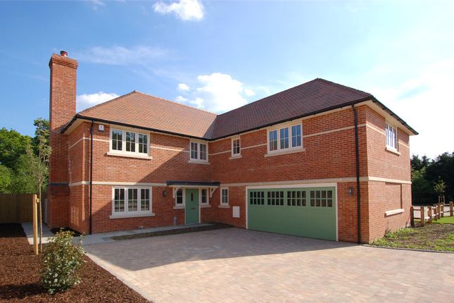Moatenden, Vauxhall Lane... 5 bed semi