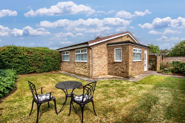 3 bedroom bungalow for sale