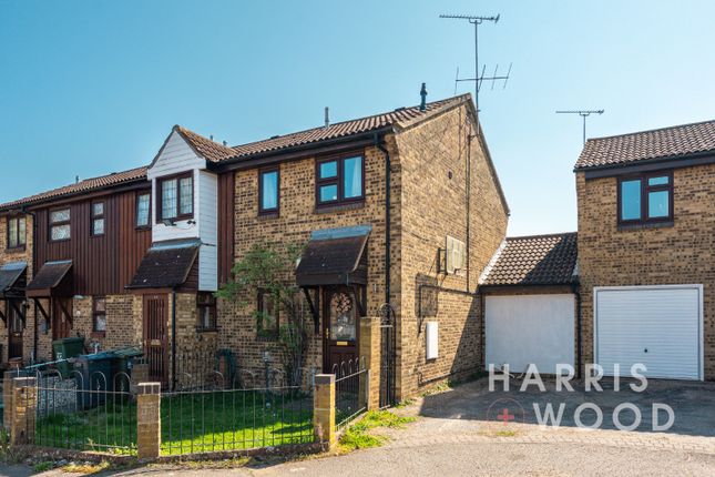 3 bed semi-detached house