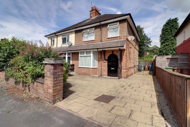 3 bed semi-detached house